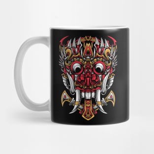 MECHA BARONG Mug